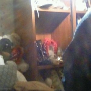 Meet your Posher, Letricia